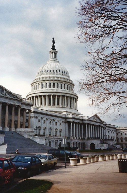 104th United States Congress